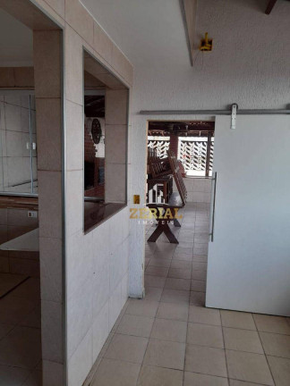 Imagem Sobrado com 3 Quartos à Venda, 274 m² em Santa Paula - São Caetano Do Sul