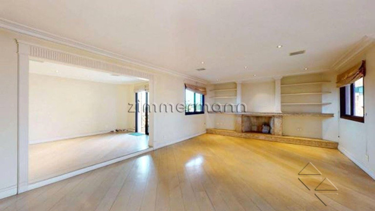 Imagem Cobertura com 5 Quartos à Venda, 1.770 m² em Alto De Pinheiros - Sao Paulo
