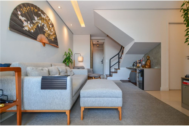 Imagem Apartamento com 2 Quartos à Venda, 117 m² em Jardim Aeroporto - São Paulo Imagem Apartamento com 2 Quartos à Venda, 117 m² em Jardim Aeroporto - São Paulo
