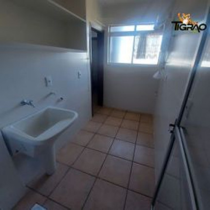 Imagem Apartamento com 3 Quartos à Venda, 129 m² em Centro - Joinville