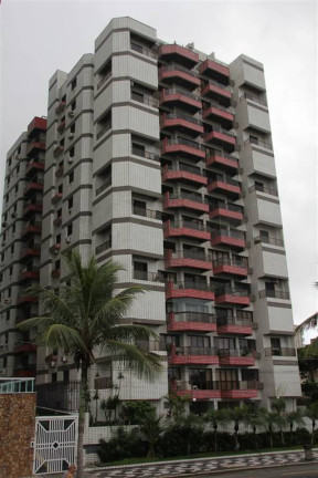 Imagem Apartamento com 2 Quartos à Venda, 122 m² em Forte - Praia Grande