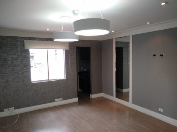 Sala Comercial para Alugar, 26 m² em Pinheiros - São Paulo