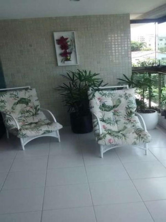 Imagem Apartamento com 3 Quartos à Venda, 106 m² em Costa Azul - Salvador