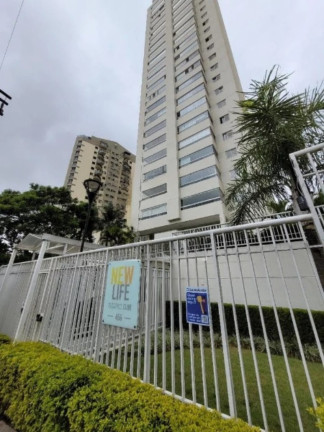 Imagem Imóvel com 2 Quartos à Venda, 56 m² em Vila Bertioga - São Paulo