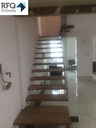 Imagem Imóvel com 3 Quartos à Venda, 195 m² em Vila Deodoro - São Paulo