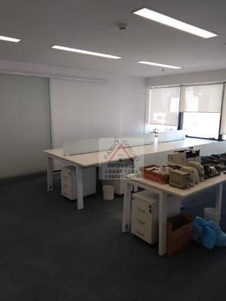 Imagem Sala Comercial à Venda, 46 m² em Vila Clementino - São Paulo Imagem Sala Comercial à Venda, 46 m² em Vila Clementino - São Paulo