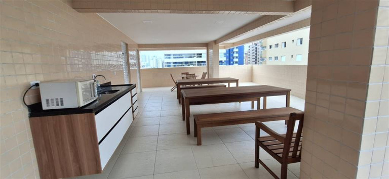 Imagem Apartamento com 2 Quartos à Venda, 88 m² em Aviação - Praia Grande Imagem Apartamento com 2 Quartos à Venda, 88 m² em Aviação - Praia Grande