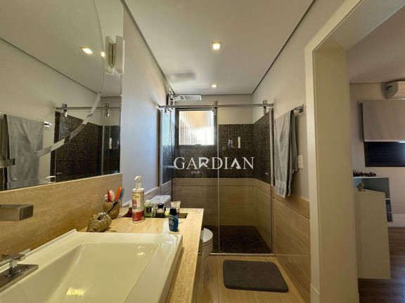 Imagem Apartamento com 3 Quartos à Venda, 324 m² em Centro - Indaiatuba Imagem Apartamento com 3 Quartos à Venda, 324 m² em Centro - Indaiatuba