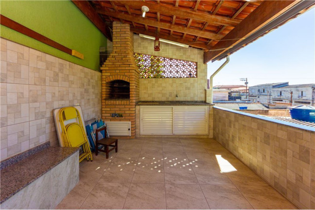 Imagem Casa com 3 Quartos à Venda,  em Vila Formosa - São Paulo