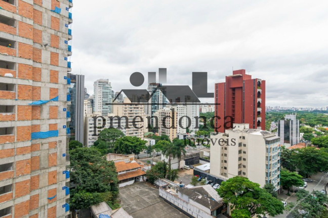 Imagem Apartamento com 2 Quartos à Venda, 75 m² em Pinheiros - São Paulo Imagem Apartamento com 2 Quartos à Venda, 75 m² em Pinheiros - São Paulo