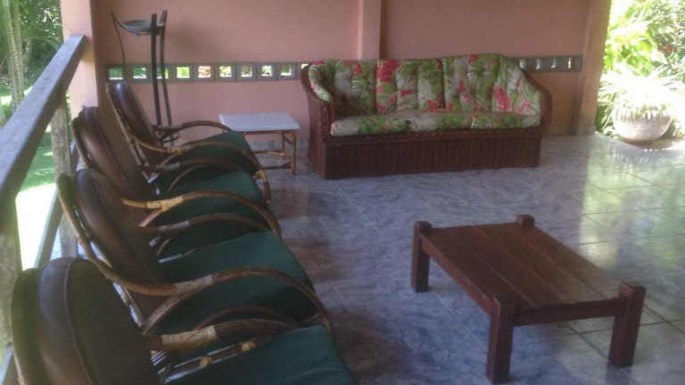 Imagem Casa com 4 Quartos à Venda, 300 m² em Zona Rural - Chã Grande Imagem Casa com 4 Quartos à Venda, 300 m² em Zona Rural - Chã Grande