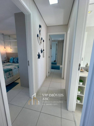Imagem Apartamento com 3 Quartos à Venda, 96 m² em Jardim Enseada - Guarujá