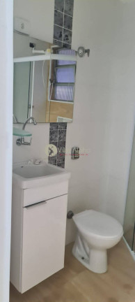 Imagem Apartamento com 1 Quarto à Venda, 35 m² em Ponta Da Praia - Santos Imagem Apartamento com 1 Quarto à Venda, 35 m² em Ponta Da Praia - Santos