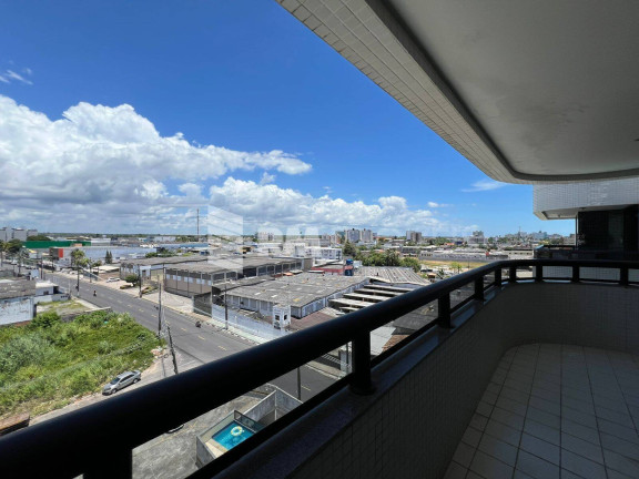 Imagem Cobertura com 1 Quarto à Venda, 98 m² em Pitangueiras - Lauro De Freitas Imagem Cobertura com 1 Quarto à Venda, 98 m² em Pitangueiras - Lauro De Freitas