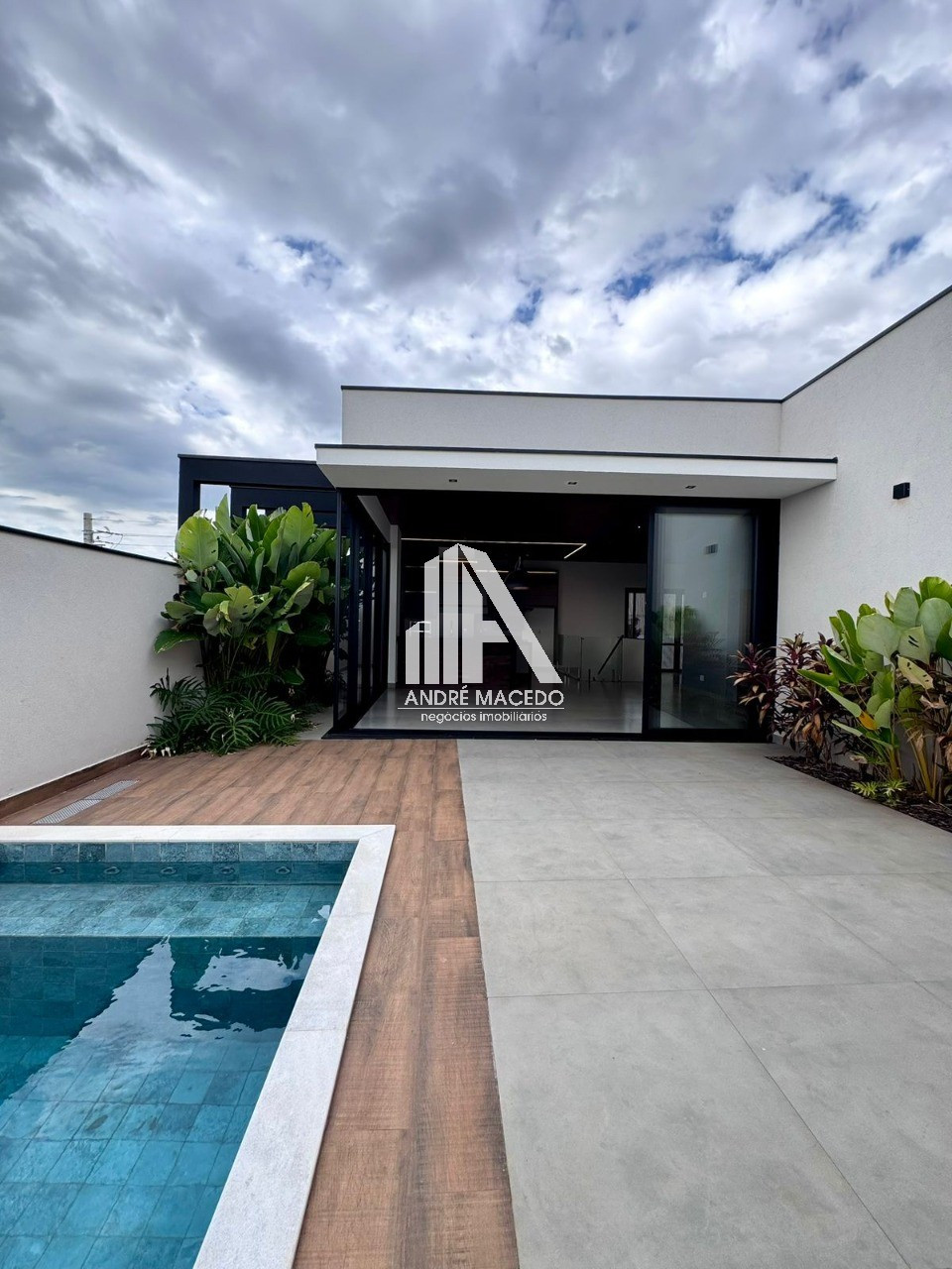 Imagem Casa com 3 Quartos à Venda, 204 m² em Condomínio Residencial Morro Vermelho 2 - Mogi Mirim