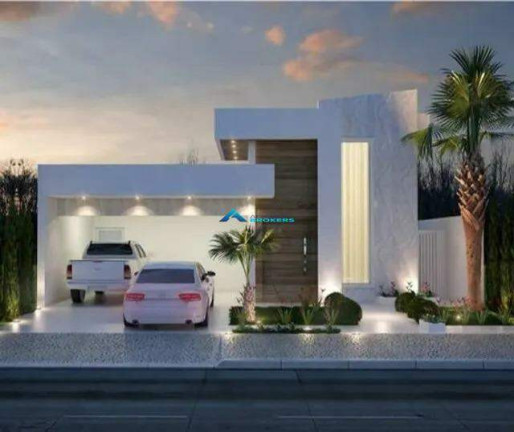 Imagem Casa com 3 Quartos à Venda, 186 m² em Jardim Celeste - Jundiaí