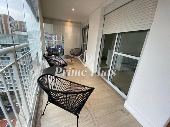 Imagem Apartamento com 1 Quarto à Venda, 80 m² em Vila Nova Conceição - São Paulo Imagem Apartamento com 1 Quarto à Venda, 80 m² em Vila Nova Conceição - São Paulo