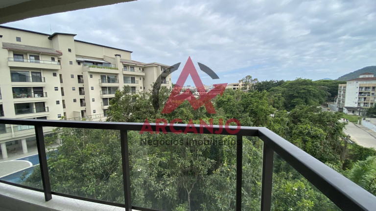 Imagem Apartamento com 2 Quartos à Venda, 77 m² em Itagua - Ubatuba