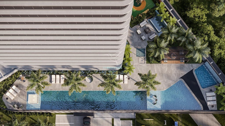 Imagem Apartamento com 2 Quartos à Venda, 110 m² em Centro - Barueri Imagem Apartamento com 2 Quartos à Venda, 110 m² em Centro - Barueri