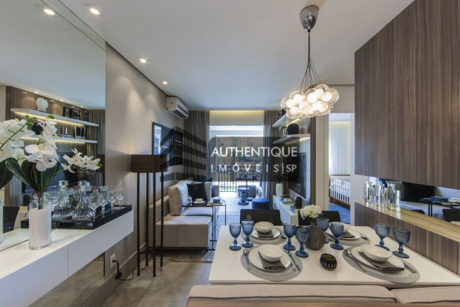 Imagem Apartamento com 2 Quartos à Venda, 58 m² em Parque Da Vila Prudente - São Paulo Imagem Apartamento com 2 Quartos à Venda, 58 m² em Parque Da Vila Prudente - São Paulo