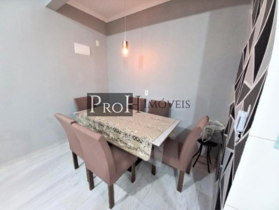 Imagem Apartamento com 2 Quartos à Venda, 65 m² em Vila América - Santo André Imagem Apartamento com 2 Quartos à Venda, 65 m² em Vila América - Santo André