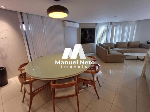 Imagem Apartamento com 3 Quartos à Venda, 187 m² em Meireles - Fortaleza Imagem Apartamento com 3 Quartos à Venda, 187 m² em Meireles - Fortaleza