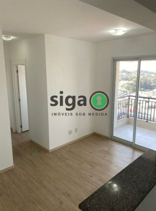 Imagem Apartamento com 2 Quartos à Venda, 50 m² em Vila Sônia - São Paulo Imagem Apartamento com 2 Quartos à Venda, 50 m² em Vila Sônia - São Paulo