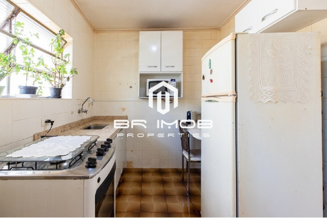 Imagem Imóvel com 3 Quartos à Venda, 65 m² em Chácara Santo Antônio (zona Sul) - São Paulo