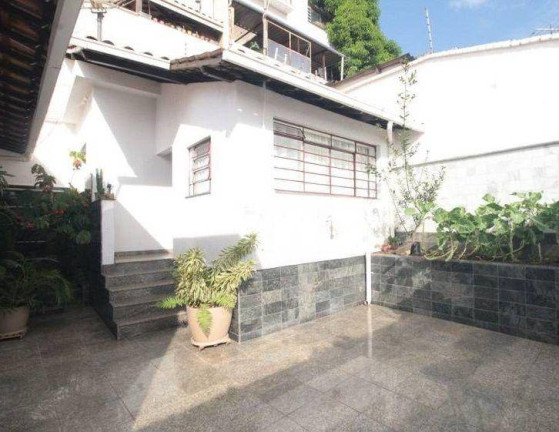 Imagem Casa com 3 Quartos à Venda, 265 m² em Paraiso - Belo Horizonte Imagem Casa com 3 Quartos à Venda, 265 m² em Paraiso - Belo Horizonte