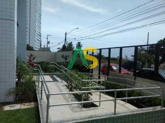 Imagem Flat com 1 Quarto para Alugar, 33 m² em Barra De Jangada - Jaboatão Dos Guararapes Imagem Flat com 1 Quarto para Alugar, 33 m² em Barra De Jangada - Jaboatão Dos Guararapes