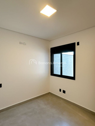 Imagem Casa de Condomínio com 3 Quartos à Venda, 200 m² em Vila Monte Alegre - Paulínia Imagem Casa de Condomínio com 3 Quartos à Venda, 200 m² em Vila Monte Alegre - Paulínia