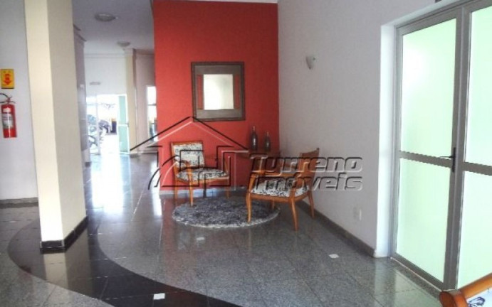 Imagem Apartamento com 3 Quartos à Venda, 96 m² em Jardim Aquarius - São José Dos Campos Imagem Apartamento com 3 Quartos à Venda, 96 m² em Jardim Aquarius - São José Dos Campos