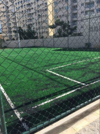 Imagem Apartamento com 2 Quartos à Venda, 53 m² em Buraquinho - Lauro De Freitas