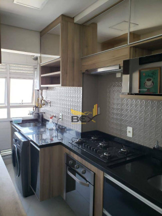 Imagem Apartamento com 2 Quartos à Venda, 57 m² em Bethaville I - Barueri
