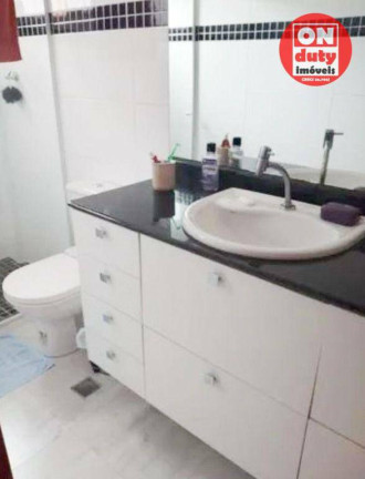 Imagem Casa com 3 Quartos à Venda, 200 m² em Aparecida - Santos Imagem Casa com 3 Quartos à Venda, 200 m² em Aparecida - Santos