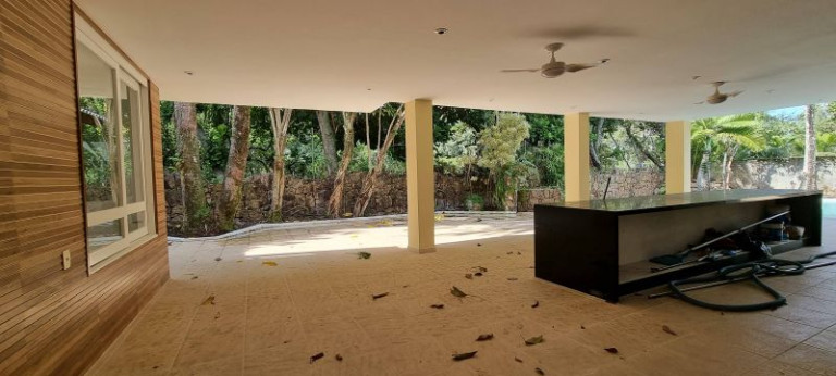 Imagem Casa com 5 Quartos para Alugar, 1.095 m² em Barra Da Tijuca - Rio De Janeiro Imagem Casa com 5 Quartos para Alugar, 1.095 m² em Barra Da Tijuca - Rio De Janeiro