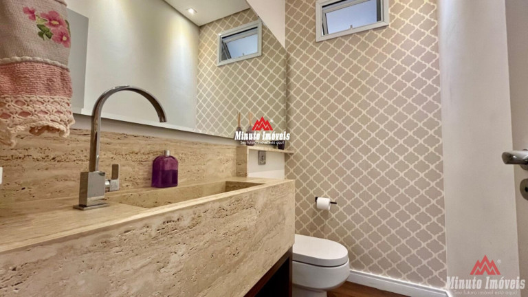 Imagem Casa com 4 Quartos à Venda, 380 m² em Morada Do Sol - Santana De Parnaíba