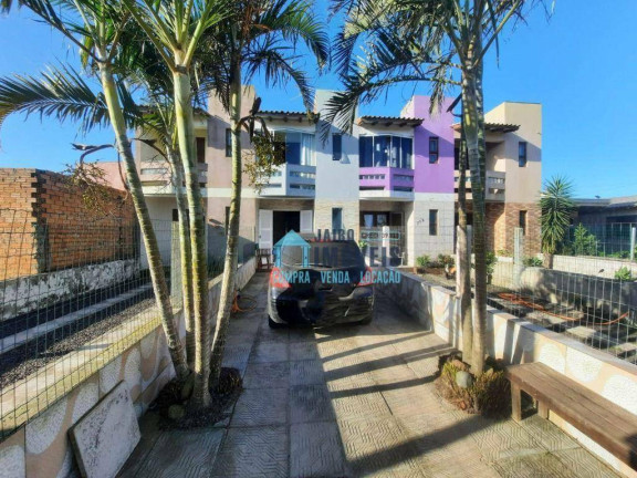 Sobrado com 2 Quartos à Venda, 80 m² em Zona Nova Sul - Tramandaí