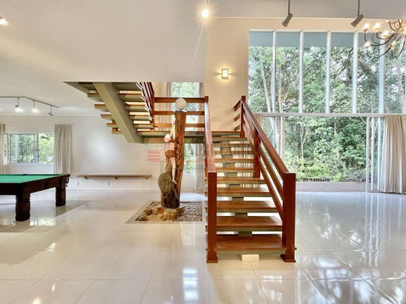 Imagem Casa de Condomínio com 4 Quartos para Alugar, 586 m² em Paisagem Renoir - Cotia Imagem Casa de Condomínio com 4 Quartos para Alugar, 586 m² em Paisagem Renoir - Cotia