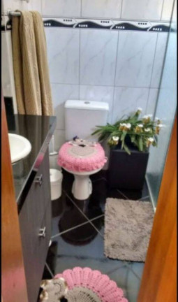 Imagem Sobrado com 2 Quartos à Venda, 125 m² em Vila Primavera - São Paulo