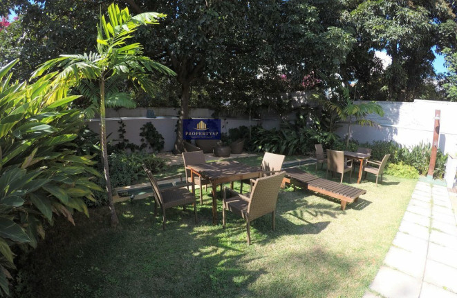 Imagem Apartamento com 1 Quarto à Venda, 35 m² em Pinheiros - São Paulo