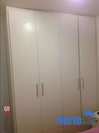Imagem Apartamento com 2 Quartos à Venda, 50 m² em Parque Mandaqui - São Paulo