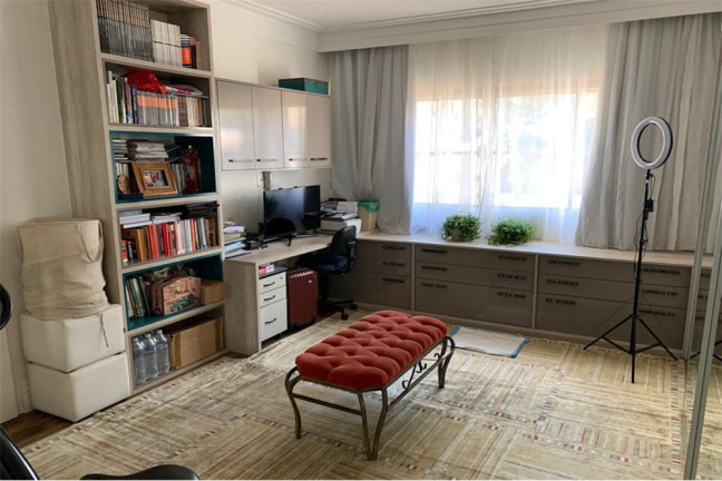 Imagem Apartamento para Alugar, 198 m² em Jardins - São Paulo