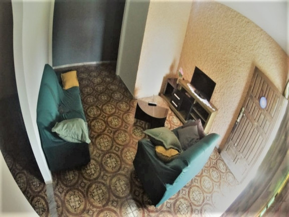 Imagem Casa com 4 Quartos à Venda, 155 m² em Santa Mônica - Guarapari