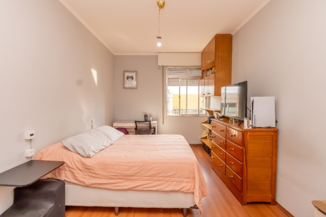 Imagem Apartamento com 3 Quartos à Venda, 212 m² em Mooca - São Paulo