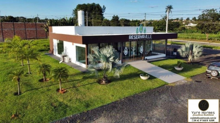 Imagem Imóvel à Venda, 312 m² em Estancia Boa Vista - Caldas Novas