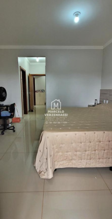 Imagem Casa com 3 Quartos à Venda, 255 m² em Jardim Terras De Santa Elisa - Limeira Imagem Casa com 3 Quartos à Venda, 255 m² em Jardim Terras De Santa Elisa - Limeira