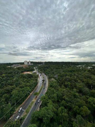 Imagem Apartamento com 4 Quartos para Alugar, 180 m² em Manaus Imagem Apartamento com 4 Quartos para Alugar, 180 m² em Manaus