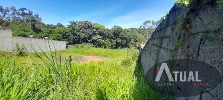 Imagem Terreno à Venda, 1 m² em Jardim Estância Brasil - Atibaia Imagem Terreno à Venda, 1 m² em Jardim Estância Brasil - Atibaia