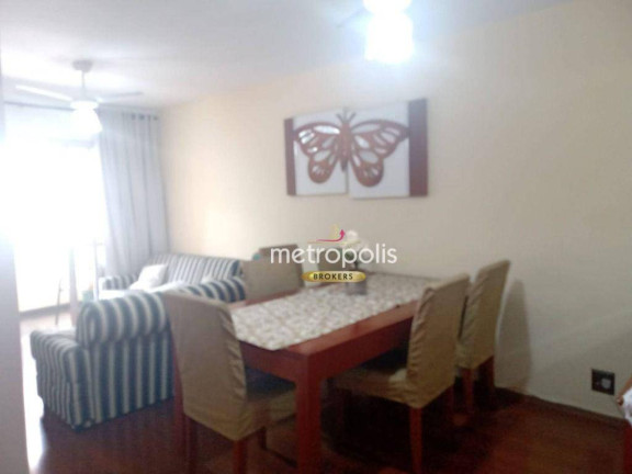 Imagem Apartamento com 2 Quartos à Venda, 68 m² em Jardim Oriental - São Paulo